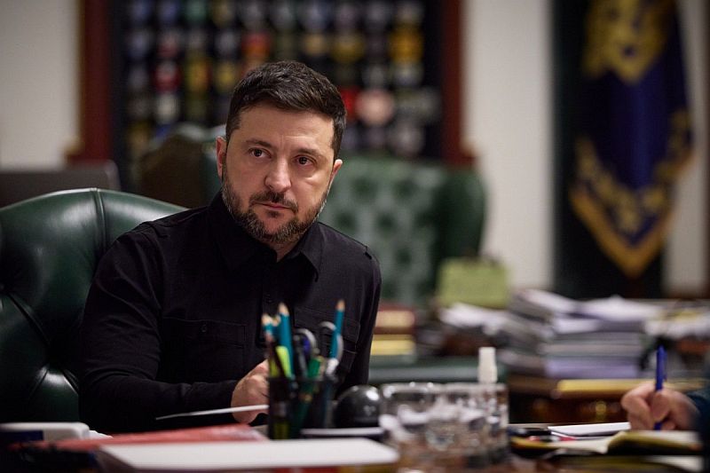 Три неочікувані кандидати на крісло головного розвідника
