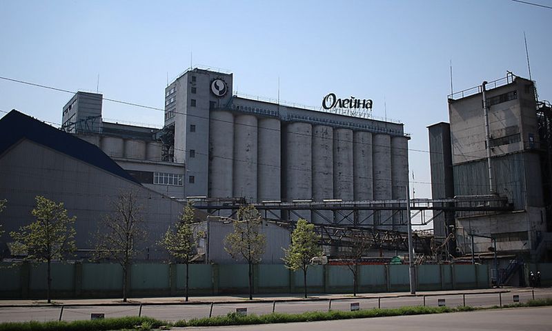 Росіяни атакували американський завод в Дніпрі