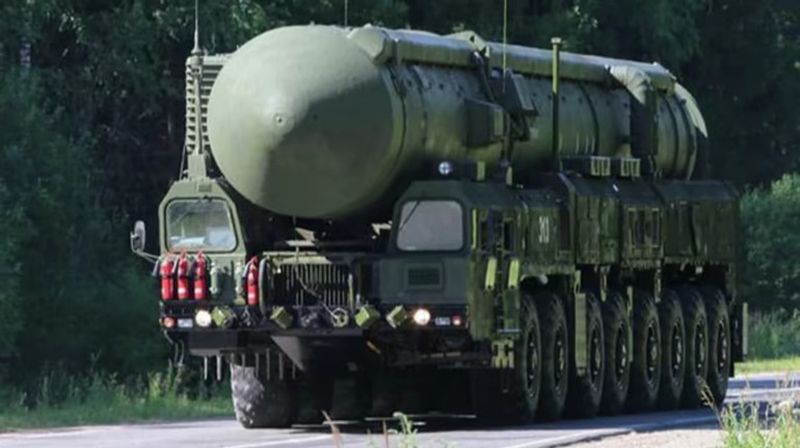 У Путіна погрожують ударом "Орешніка" по Європі: які міста під загрозою