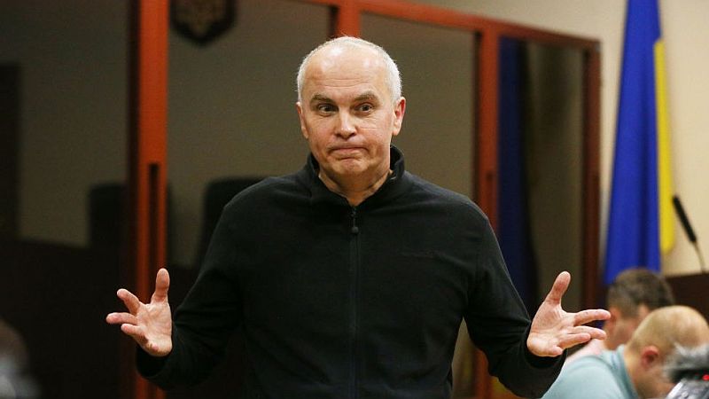 Суд дозволив Шуфричу вийти із СІЗО — що відомо