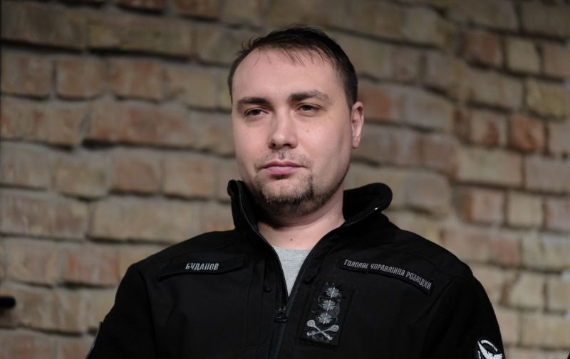 Нова роль Буданова: The Telegraph розкрив приховані причини призначення