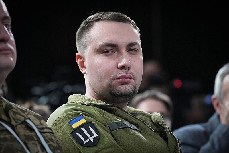 Буданов готує жорсткі рішення проти корупції в ТЦК