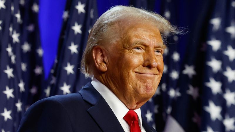 Трамп знову звинувачує Україну