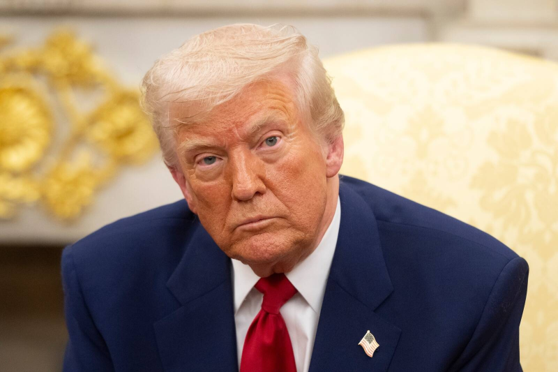 Трамп розповів, що насправді думає про Путіна та війну в Україні