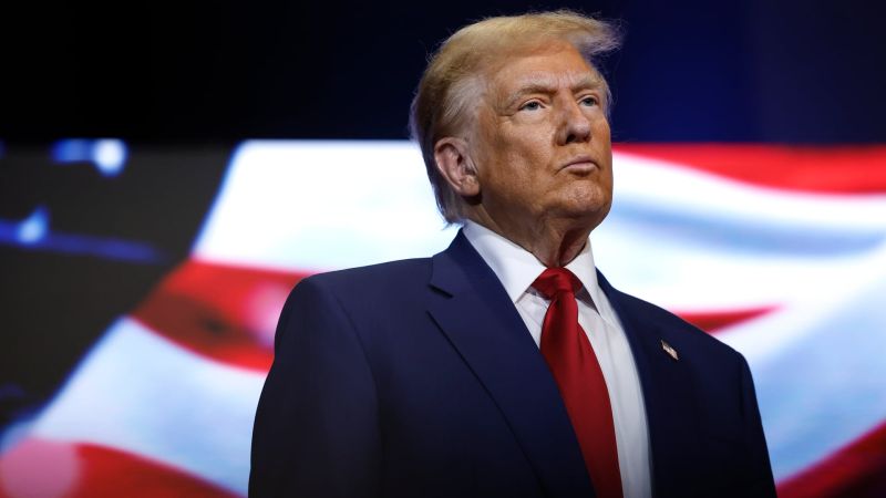 Трамп оголосив про зустріч із Зеленським