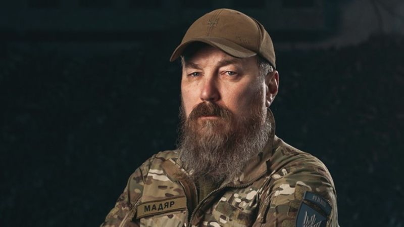 Мадяр заявив про ураження десятка обʼєктів рф у новорічну ніч