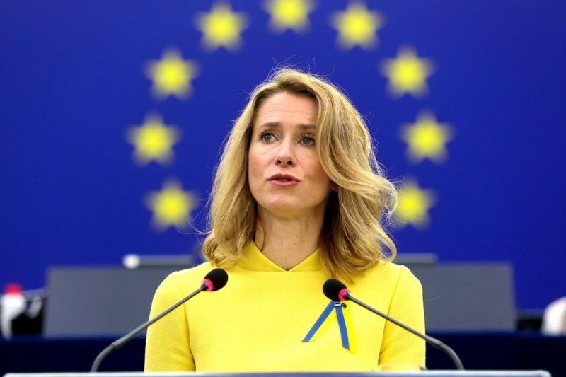 Каллас різко відреагувала на рішення Трампа: назвала його подарунком для Путіна та Сі