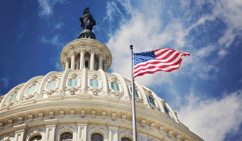 США поставили умову Києву щодо безпекових гарантій