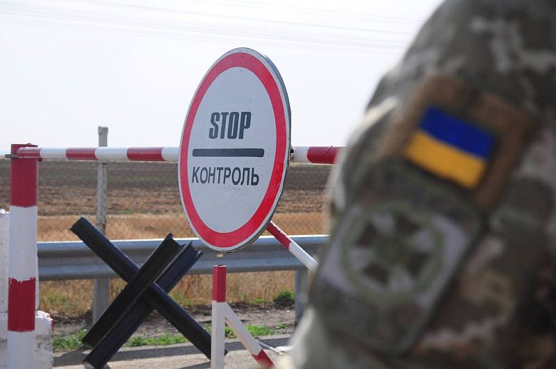 "Для возʼєднання сімей": в Росії захотіли відкрити кордон з Україною