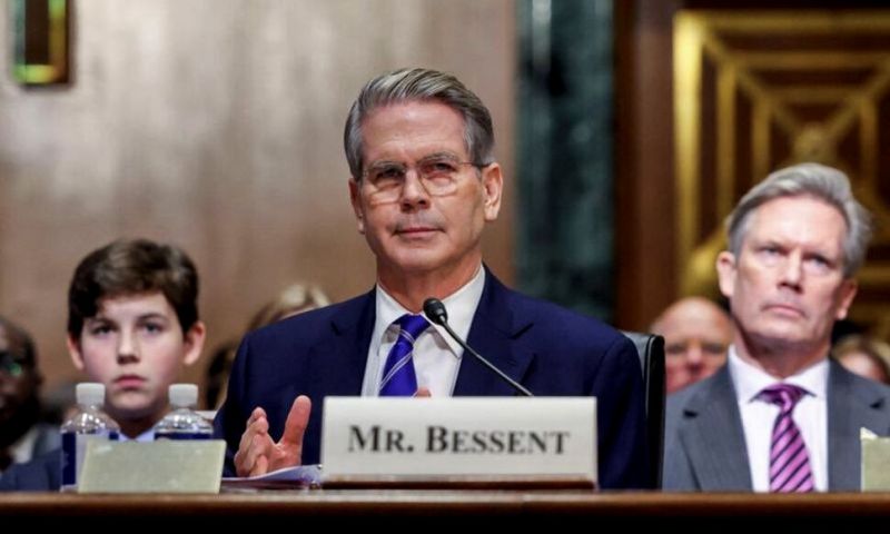 У США пояснили, чим ситуація із Гренландією відрізняється від російської окупації Криму