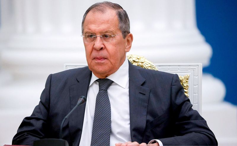 Лавров розкритикував гарантії безпеки США