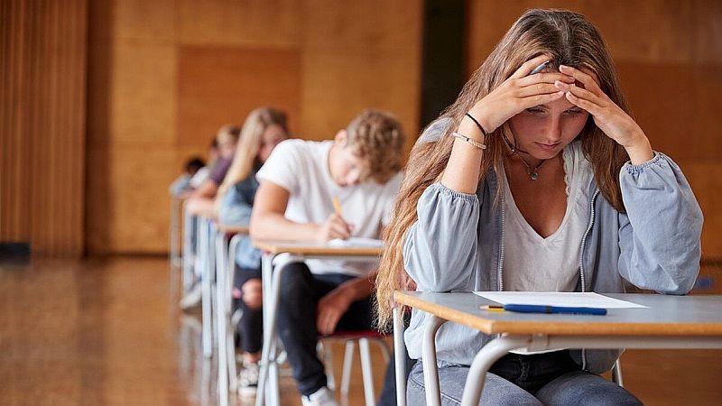 Школярів звільнять від НМТ: яку альтернативу приготували