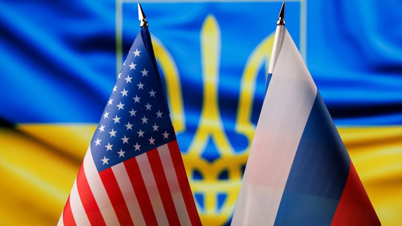 Переговори з Росією в ОАЕ: Зеленський назвав, хто представлятиме Україну