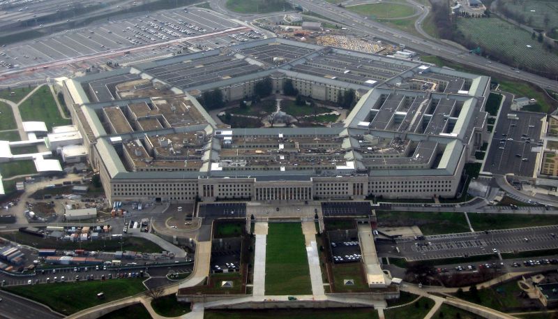 США опублікували нову стратегію нацоборони
