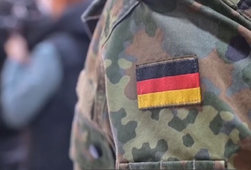 Німецькі військові терміново залишили Гренландію: що відомо