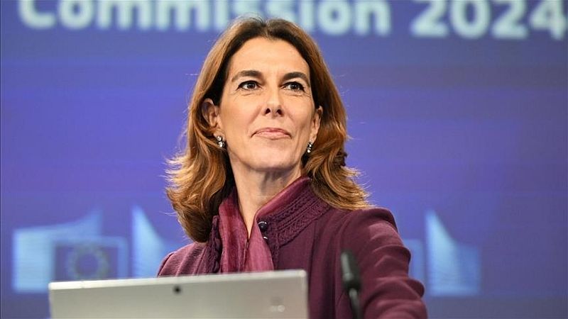 Заява Єврокомісії, що викликала резонанс