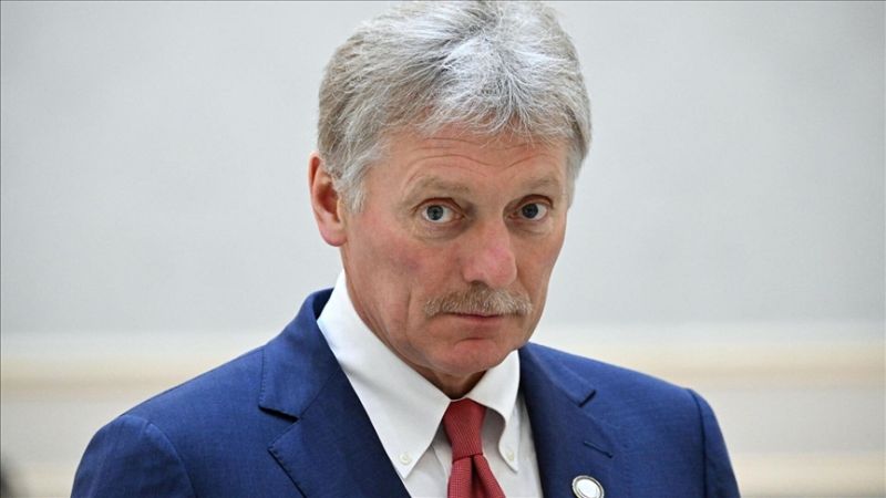 Пєсков поскаржився на політичні методи Трампа