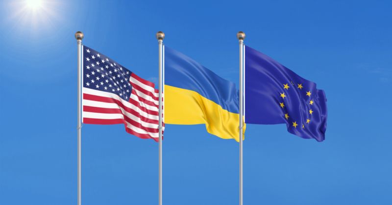 "План процвітання" для України - нові деталі угоди ЄС і США
