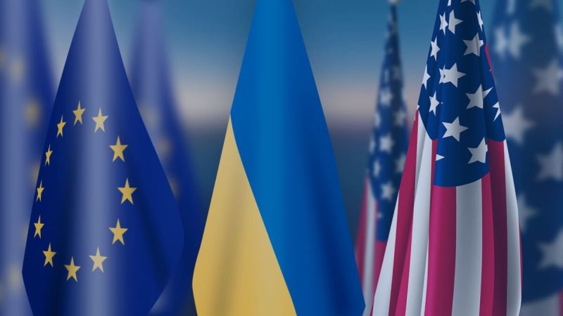 Без США, але з Україною:  ЄС хоче створити новий військовий альянс