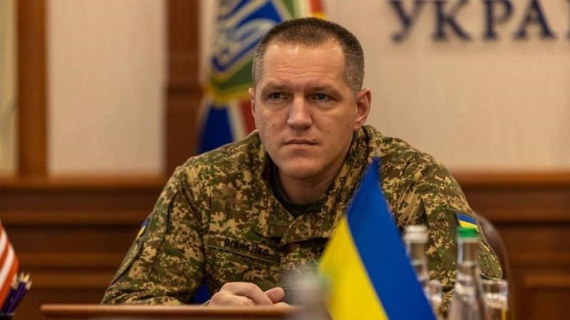 Чи віддасть Україна Росії території: командувач НГУ зробив тверду заяву