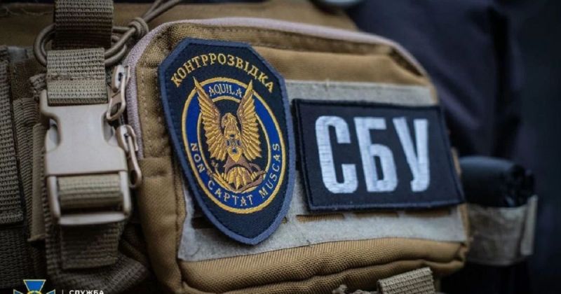 Обшуки у штабі Залужного 2022 року: СБУ дала перший коментар