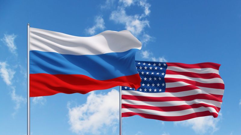 США і РФ домовилися відновити військовий діалог