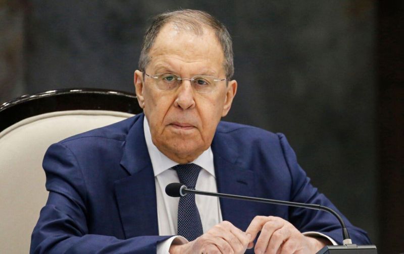 Лавров зробив заяву про терміни завершення агресії в Україні