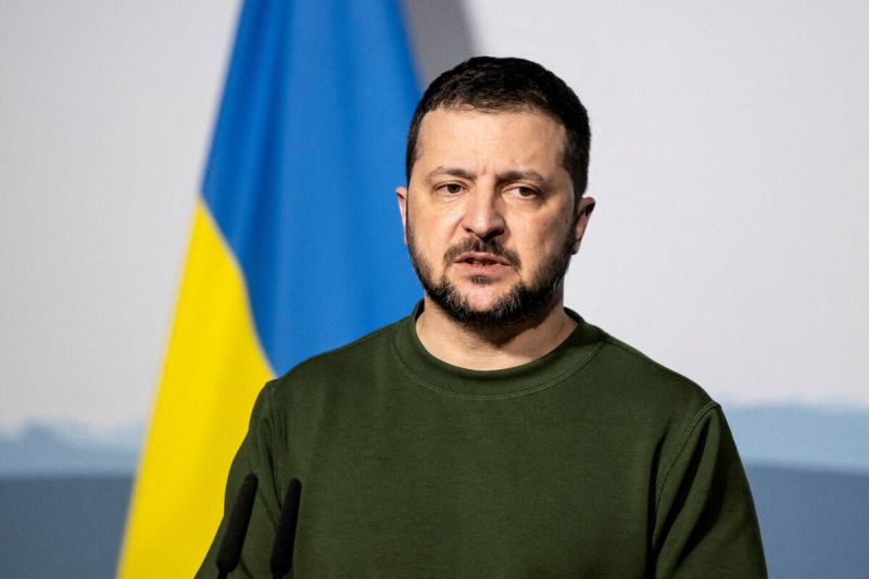 Новий раунд переговорів з РФ: Зеленський повідомив дати