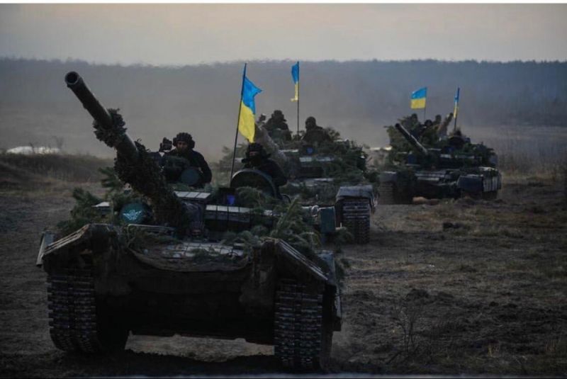 Зеленський про виведення військ з Донбасу: названо головну умову