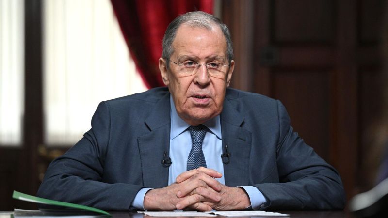 Пропозиція Путіна для Трампа: перші подробиці