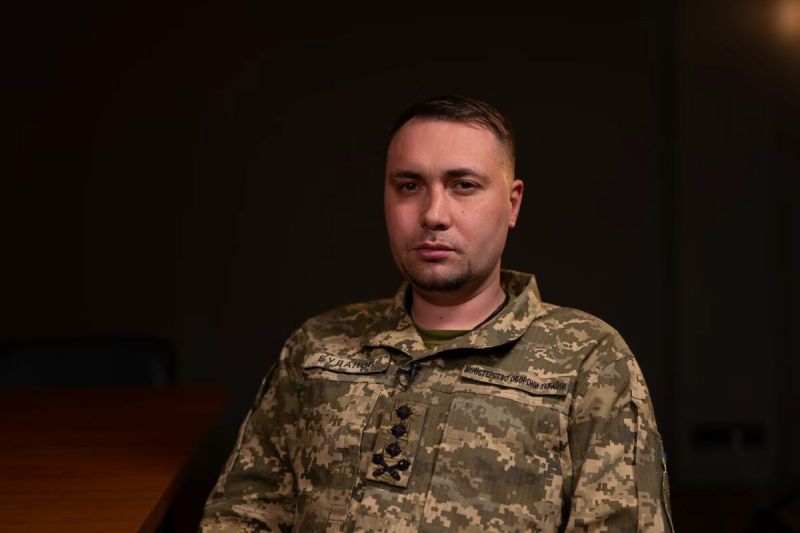 Буданов відповів, чи встановлювали США для України терміни закінчення війни
