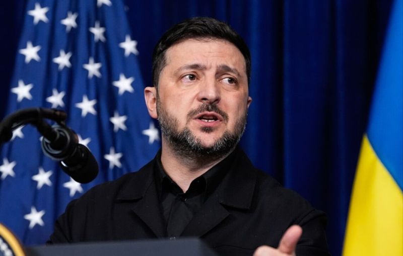 Чи можливий мир до літа: Зеленський назвав ключову умову закінчення війни