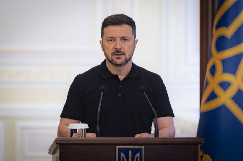 The Guardian з’ясувало, чому Зеленський ігнорував попередження про напад
