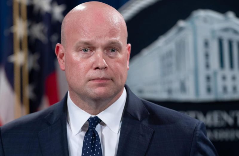 В США відреагували на слова Зеленського про мирні переговори