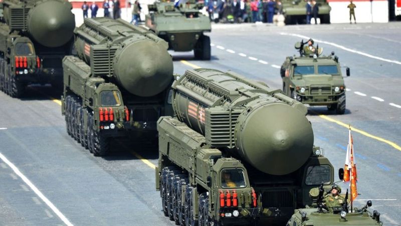 Хто зараз має найбільший ядерний арсенал у світі: рейтинг по країнах