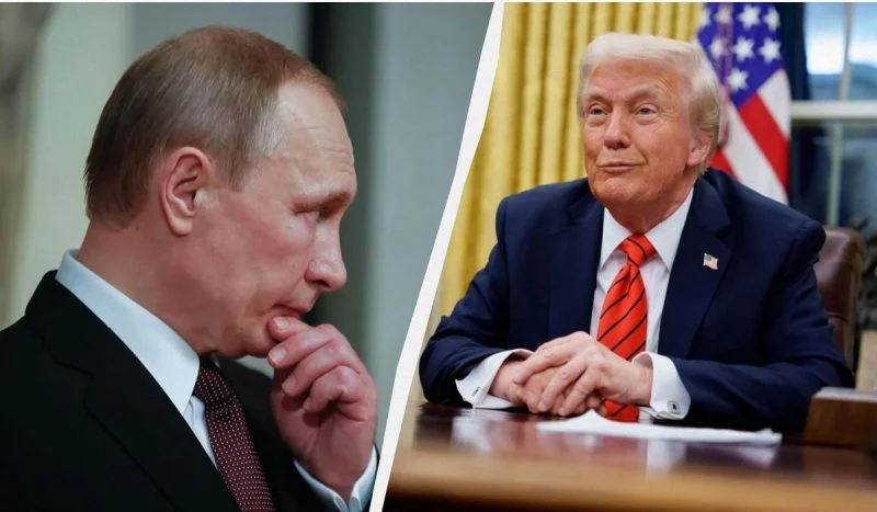 План Трампа з тріщиною: два головні ризики у переговорах з агресором