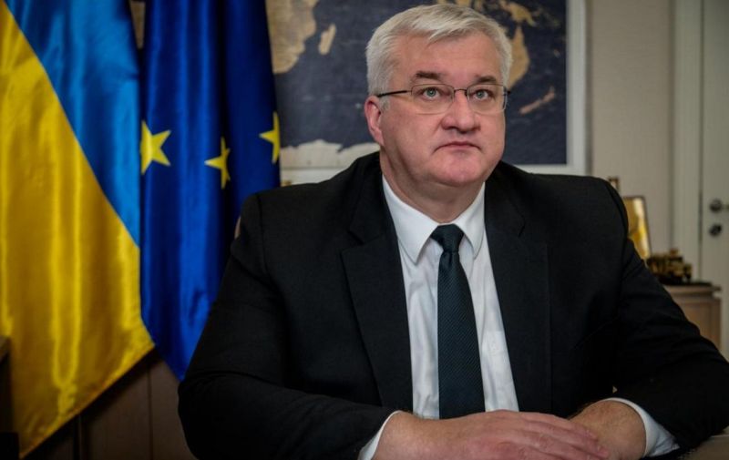 Путін різко змінив "мирну" делегацію