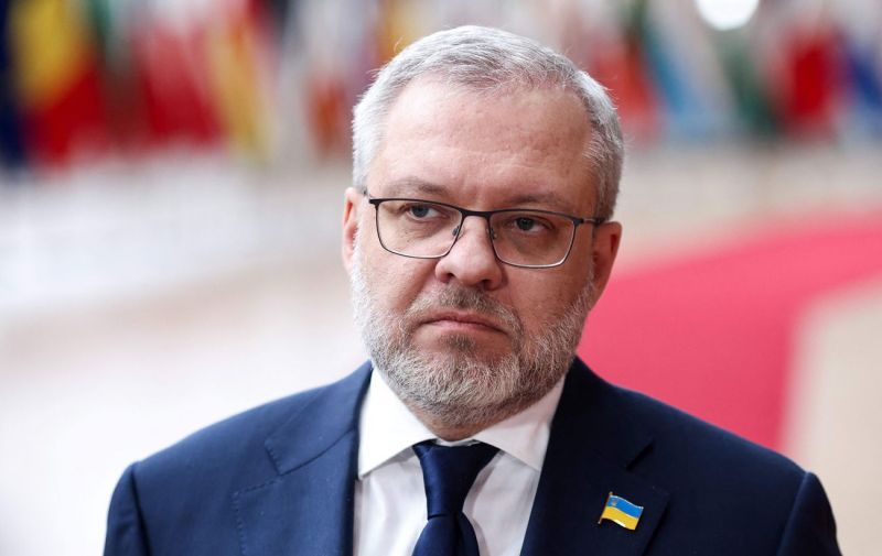 Галущенка затримано під час перетину кордону