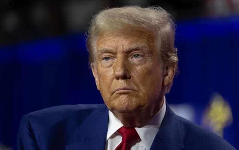 Трамп зробив гучну заяву щодо женевської зустрічі України та РФ