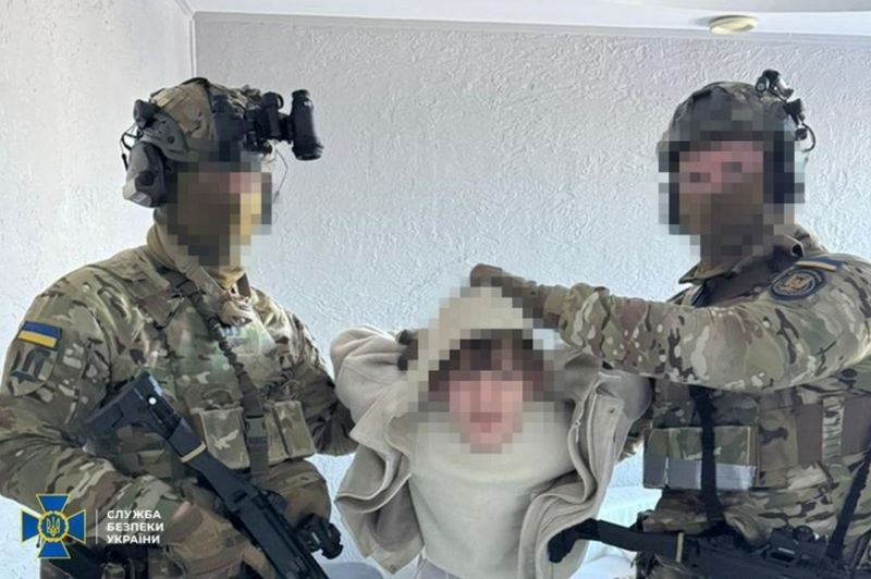 За крок до терактів: усе про операцію «Енігма 2.0» та викриття російських агентів