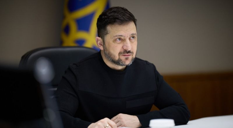Зеленський чітко відповів Путіну на заяви про "паузу" у війні
