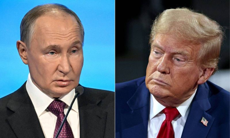 В США визнали провал стратегії тиску на Путіна - що пропонують натомість