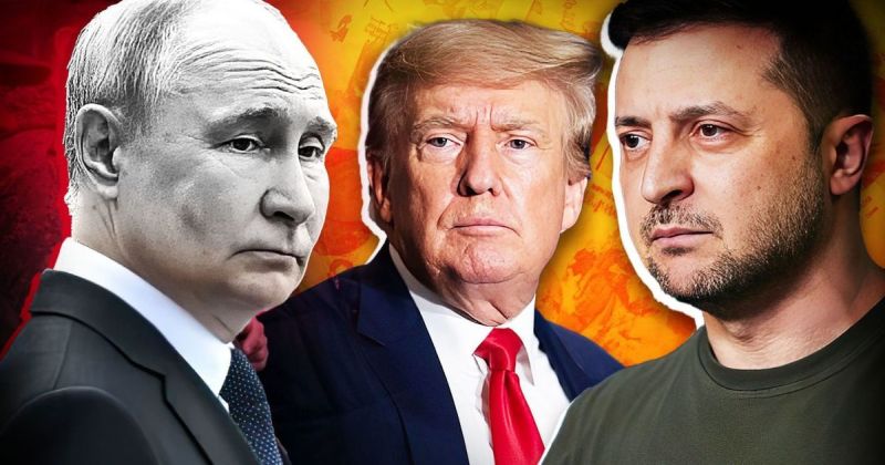 США хочуть закінчити війну неочікувано швидко: Зеленський назвав терміни
