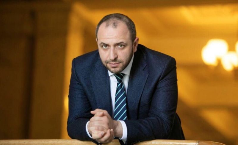 Умєров розповів про результати переговорів у Женеві
