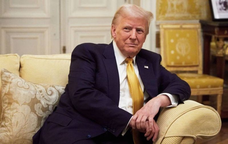 Як Трамп «відвернув» ядерний удар: нова заява політика