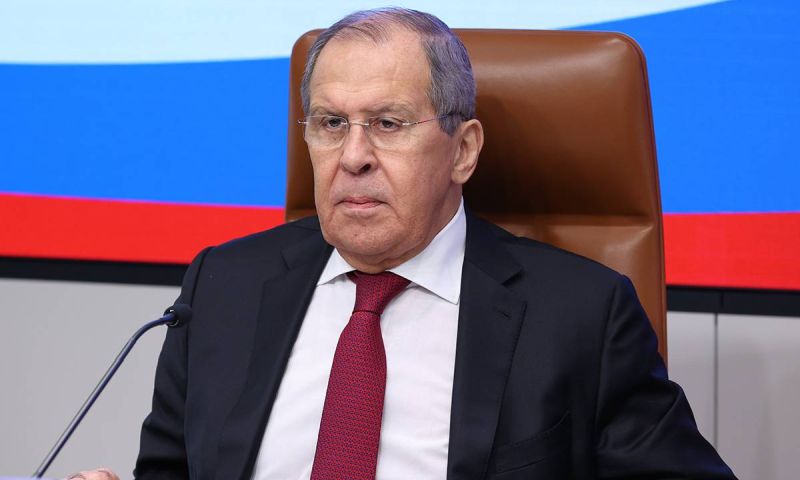 Лавров прокоментував план реакції партнерів на повторну агресію РФ