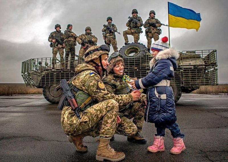 Рада вдосконалила систему військової дисципліни відповідно до стандартів НАТО