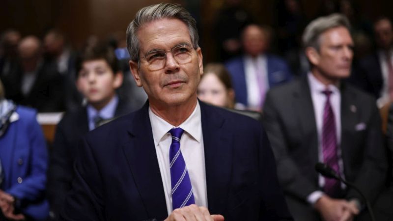 Міністр фінансів США допустив посилення санкцій проти Росії: названо умову