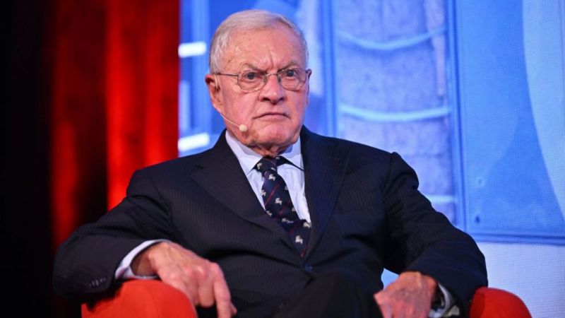 США відсторонилися від голосування за мир в Україні — заява Кіта Келлога