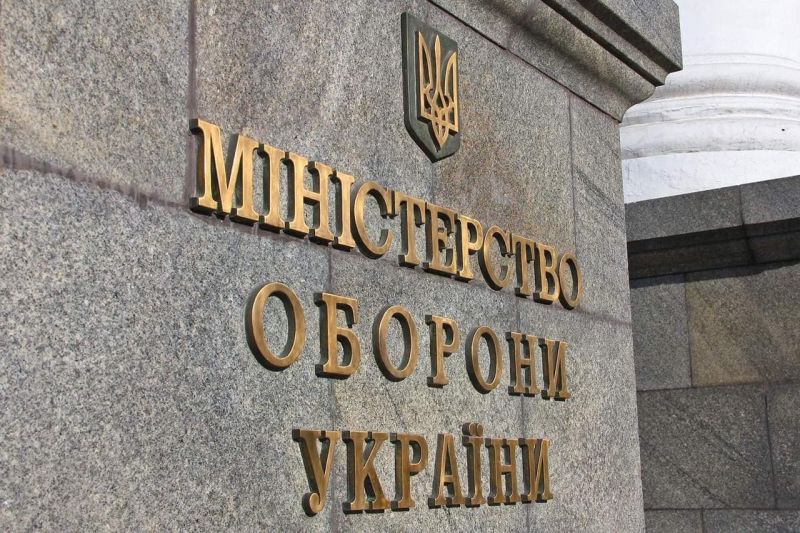 Кабмін затвердив оновлений склад заступників в Міноборони